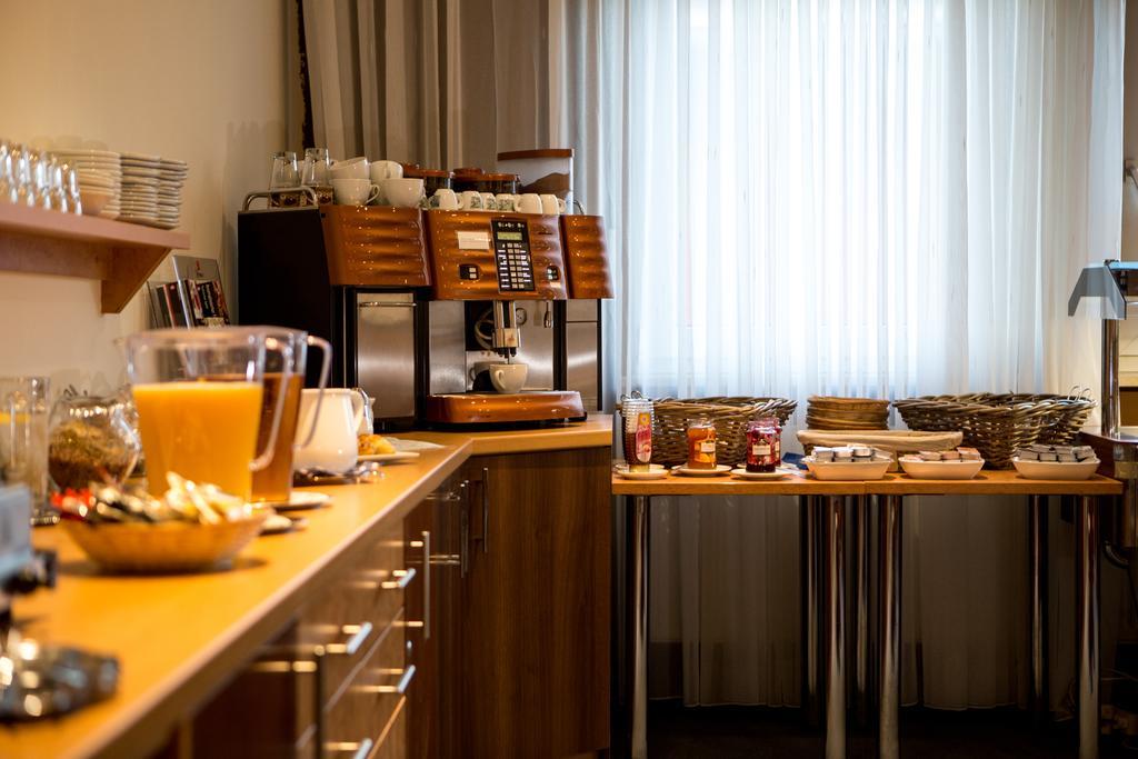 Thannhof Hotel 3*